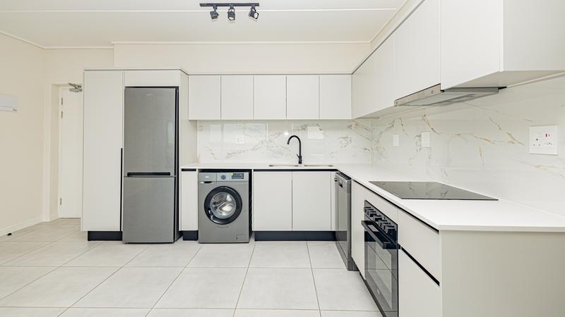 To Let 2 Bedroom Property for Rent in Sandown Western Cape